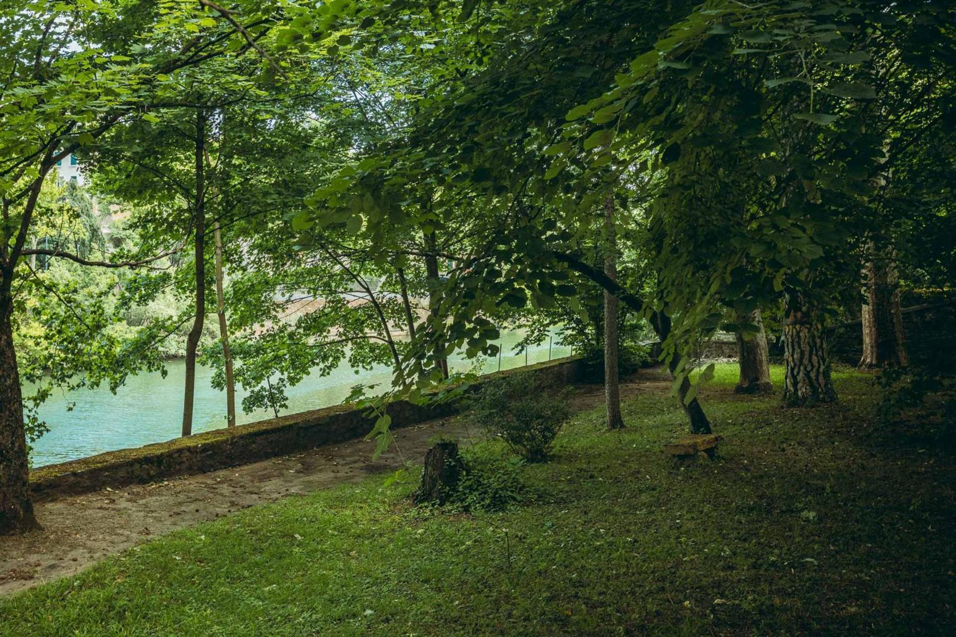 Les Suites De L'Ile Barbe ลียง ภายนอก รูปภาพ