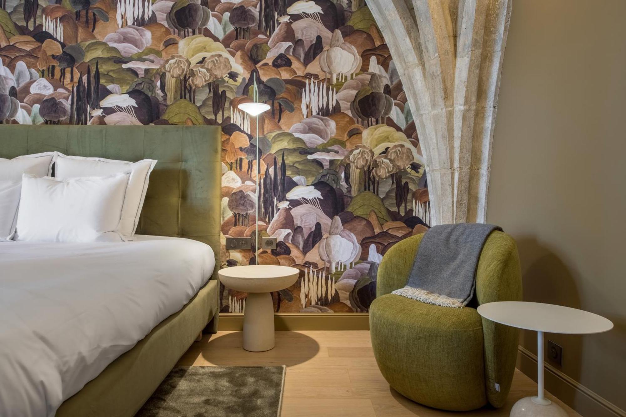 Les Suites De L'Ile Barbe ลียง ภายนอก รูปภาพ