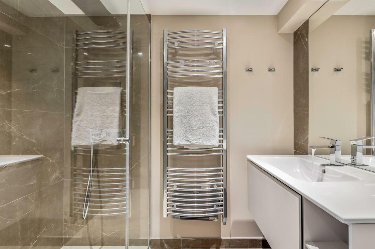 Les Suites De L'Ile Barbe ลียง ภายนอก รูปภาพ